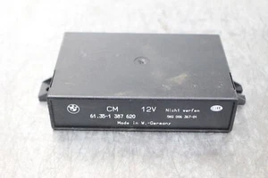 92-99 BMW E36 3 Series Engine OBC Check Control Light Module Computer Unit LM74 - Picture 1 of 6