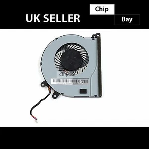 VENTILADOR DE REFRIGERACIÓN ORIGINAL LENOVO IDEAPAD 310 510 DSF561405PL0T DC28000CZF0 - Imagen 1 de 2