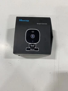 VIMTAG SECURITY CAMERA - Picture 1 of 2
