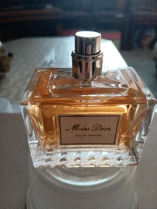 Miss Dior Cherie EDP 100ml / 3.4 oz Christian Dior spray BC#2N02 Unboxed No cap - Picture 1 of 8