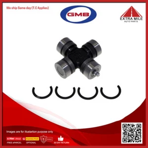 GMB Universal Joint For Mazda E2200 LWB BA2S/SDY02/SRY02 2.2L Diesel R2/S2 - Picture 1 of 2