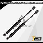 Qty 2 Sg326025 Fits Accord 2013 To 2017 Front Hood Lift Supports Shocks Springs