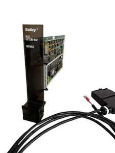 ABB Bailey NBIM02 Infi 90 Input Module - Picture 1 of 5