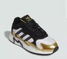 ADIDAS TRESC RUN JUNIOR/ UNISEX TRAINERS- EG5664 U.K SIZE 4.5 BOX \u0026 TAGS |  eBay