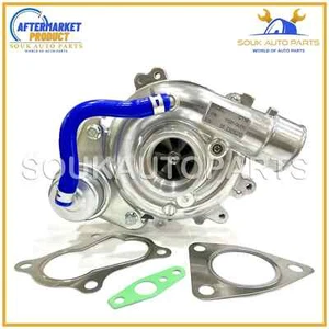 17201-0L030 TURBO CHARGER 2KD-FTV D-4D For Toyota Innova Hilux 2002-2010 - Picture 1 of 6
