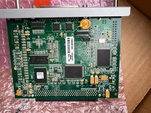 100% Vita rimasta Fujitsu fi-6800 CGA Board USB VRS Controller ver 4.5 PA03575-D914 - Foto 1 di 13