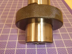 SPi 74-934-1 Tap Holder 1/4" Quick Change Size 2 - - Picture 1 of 6