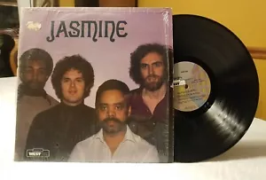 JASMINE LP self titled 1979 West 54 jazz funk - Picture 1 of 5