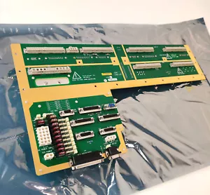PerkinElmer N8159014 N8150209 GAMA Backplane PCB per NeXION 1000 2000 ICP MS - Foto 1 di 16
