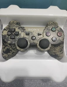 Mando Para Playstation 3 Inalámbrico Gamepad Doble Vibración Controlador Para Ps3 - Imagen 1 de 9