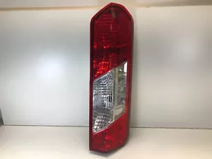 2016-2020 FORD TRANSIT 150 XLT REAR RIGHT PASSENGER RH TAIL LIGHT LIGHT LAMP OEM - Picture 1 of 10