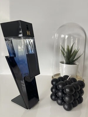 BAD BOY COBALT Eau de Parfum  100ml Carolina Herrera Produit neuf Jamais utilisé - Photo 1/4