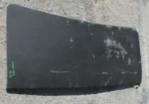 Tapa maletero fibra de vidrio peso carrera Plymouth Barracuda/Cuda SHOWCARS 70-74 - Imagen 1 de 10