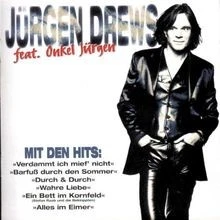 Jürgen Drews Feat.Onkel Jürgen von Drews,Jürgen | CD | Zustand sehr gut - Bild 1 von 2
