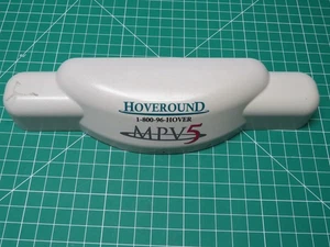 OEM Hoveround  MPV5 Rear Caster Shroud Wheel Cover - Picture 1 of 2