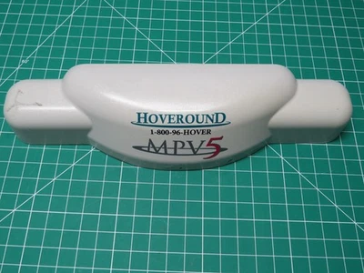 Cubierta de rueda trasera Hoveround MPV5 OEM Foto 1 de 2
