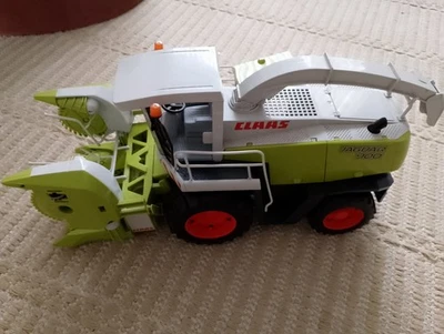 Bruder 02131 Claas Jaguar 900 Field Chopper Forage Harvester Bruder - Image 1 of 4