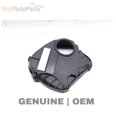 AUDI Q5 8R 2010-2017 - Cubierta superior de cadena de distribución 06H103269H Foto 1 de 4