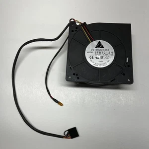 IBM NETFINITY 5100 INTERNAL FAN ASM 37L6765 - Picture 1 of 1