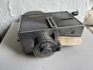 Setright Ticket Machine With Reel Of Tickets Inside - Picture 1 of 4
