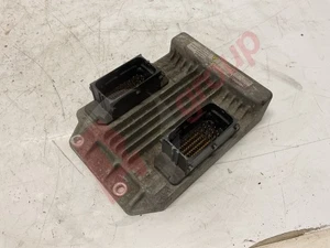 VAUXHALL COMBO C 1.7CDTi  Engine Control Unit ECU 8980215 2001-12 - Picture 1 of 9