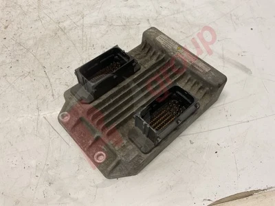 VAUXHALL COMBO C 1.7CDTi  Engine Control Unit ECU 8980215 2001-12 - Image 1 of 4
