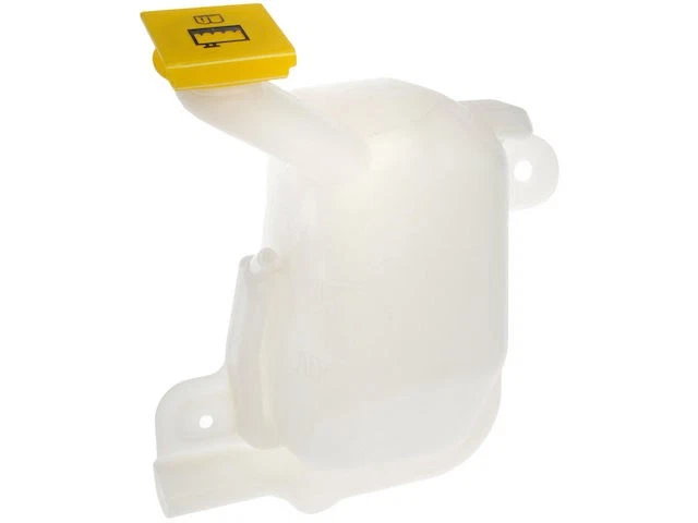 Tanque de expansão frontal Dorman 69HGFP48 para Dodge Neon 1998 1996 1999 1995 1997 - Imagem 1 de 1