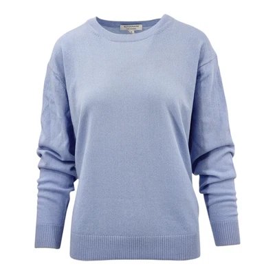 M&S Autograph Pure Cashmere Crew Neck Women's Jumper RRP £89.00 - Image 1 of 4