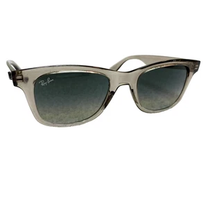 Ray-Ban RB4640 6449/71 Sunglasses Gray 50-20-150 - Picture 1 of 17