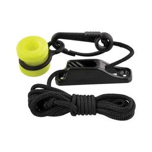 #3025 Downrigger Weight Retriever w/ Snap, Fairlead Cleat & 78-Inches of Cord... - Picture 1 of 2