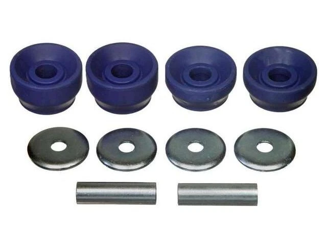 Strut Rod Bushing Kit For 1992-2001 Honda Prelude 1997 2000 1999 1993 JR686VZ - Imagem 1 de 1