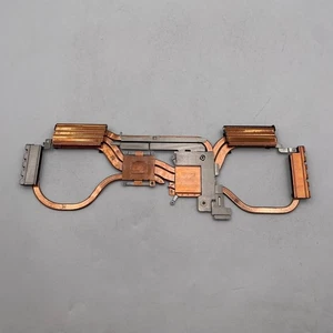 Original Kühlkörper Thermal Cooling Modul für ASUS TUF Gaming A15 FA507 - Bild 1 von 7