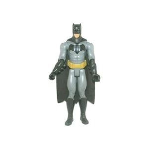 Mattel DC Comics Poseable 12" Batman Action Figure Superhero - Picture 1 of 4