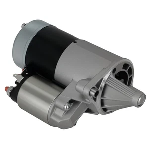 Starter Motor for Chevrolet Metro/Sprint L3 1.0L 1985-2000 3110064B12 12V - Picture 1 of 12