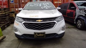 Speedometer MPH ID 84528861 Fits 19 EQUINOX 700366 - Picture 1 of 12