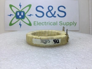 Precision Inc. 019-1440-02/X13580269-02 PCI Coils Current Transformers - Picture 1 of 4