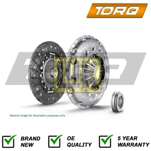 Kit de embrague + DMF Torq para Mini Mini 2004-2008 1.6 + otros modelos - Imagen 1 de 5