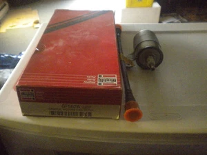 NOS Fuel Filter, Fits 1997 - 1989 Chevrolet, Oldsmobile, Buick & Pontiac Apps. - Picture 1 of 1