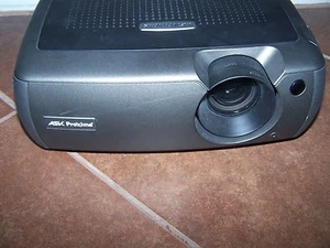 Proyector LCD ASK - Proxima C160 - Imagen 1 de 4