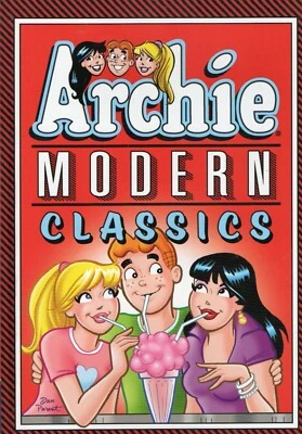Archie Modern Classics Vol 3 (1ª impresión) Foto 1 de 2
