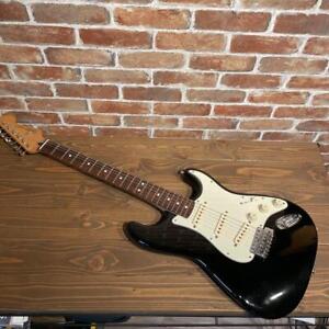 Fender Stratocaster Lefty Reverse Specification Fendermexico