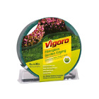 Vigoro 20-ft Fiberglass Landscape Edging Flexible Strong Green Garden Accessory