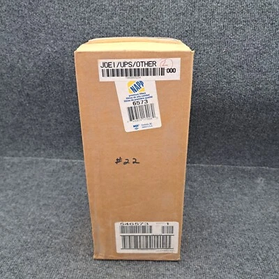 Filtro de aire Napa 6573 filtro de aire Napa FIL6573 Foto 1 de 2