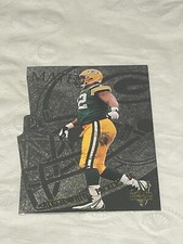 Reggie White 1997 Upper Deck Team-Mates Insert TM22 Green Bay Packers