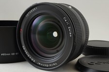 [Mint CONTAX Carl Zeiss Vario Sonnar T* 24-85mm f/3.5-4.5 Lens N1 NX 6369#J0414F