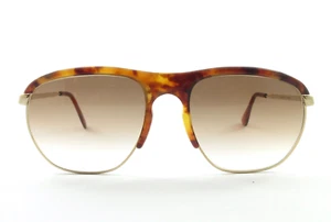 Occhiali da sole uomo Bugatti mod. 65239 Made in France - Foto 1 di 5