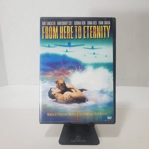 From Here to Eternity DVD - Imagen 1 de 7