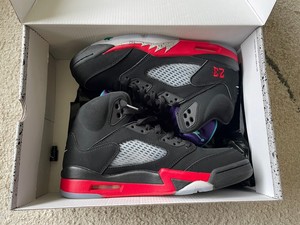 retro 5 size 3