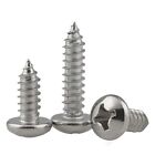 Head Countersunk Chipboard Wood Screws Fully Threaded For 4g 6g 8g M3 M4 M6 M8