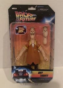 NECA Back To The Future Biff Tanner Figur Neu - Bild 1 von 5